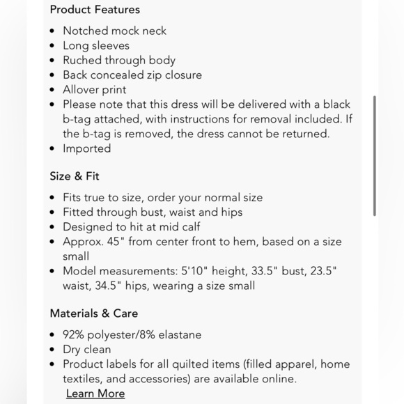 NEW! ALC Ansel Printed Ruching Mock Neck Stretch Midi Dress Size Small Bodycon - Picture 3 of 10